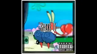 T-BO - Shake It (Official Audio)