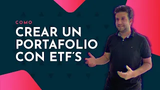 ¿Cómo crear un portafolio para el retiro usando ETFs?