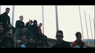 Islem-23 - Hooligans (clip officiel) .ft Cr23