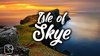 Isle of Skye - Scotland Travel Guide