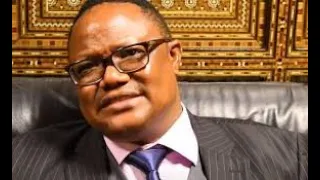 ALOO!!...Lissu AJILIPUA, Amchana SAMIA Vibaya!!!!