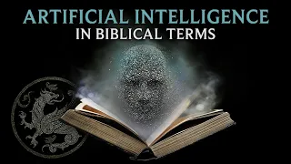 Artificial Intelligence in Biblical Terms - with Jordan Hall