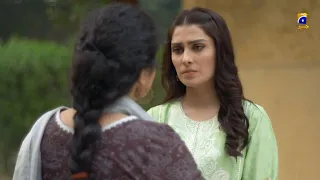 Kya Mehru Apne Aur Shahjahan Ke Bare Main Bata Payegi | Meherposh | Har Pal Geo