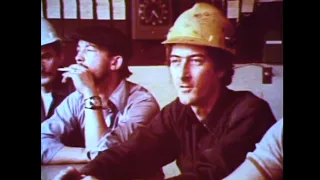 OSHA 50th Anniversary - 3 Censored Films on Reel America