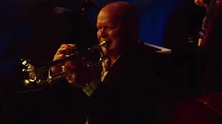 BJC BIG BAND -  SPIRIT OF ST FREDERICK  (NICK LANE)