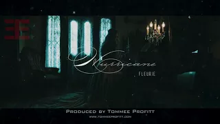 Hurricane (feat. Fleurie) - Tommee Profitt