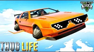 GTA 5 Thug Life Funny Videos Compilation #43 (GTA 5 WINS & FAILS Funny Moments)