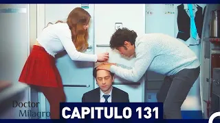 Doctor Milagro Capítulo 131 (Espanol Doblado)