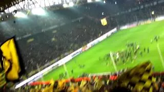 DORTMUND IST MEISTER MAN!