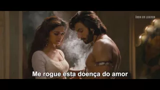 Ang Laga De - Goliyon Ki Rasleela Ram-Leela (Legendado) [HD 1080p]