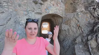 02   Lloret de Mar   Spain   Fortress   2019 Коста Брава Испания Лльорет де мар