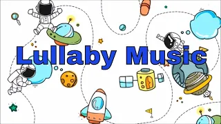 Solar System Lullaby / Sleep Music / Kids Songs / Bedtime Music / Space Lullaby #2