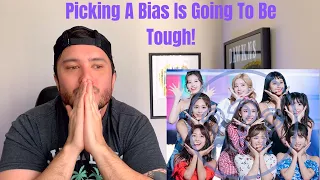 A Beginner's Guide to TWICE! Reaction to Gaypop!