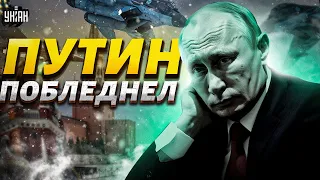 Путин побледнел! Самолеты летят на Кремль. Шойгу срочно в отставку. Патрушев в пролете