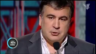 Шустер LIVE лучшее  Саакашвили vs Червоненко! Скандал в эфире