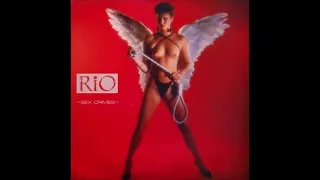 RIO - When the walls come down (HQ Sound) (AOR/Melodic Rock)