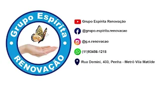 Evangelho (15/05/24) - Toda quarta ao vivo às 20h.