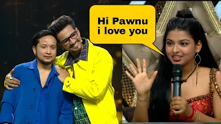 Aru Ne Pawnu Ko Bol Di Badi Baat || Best Video of Today