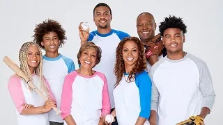 Preview - Meet the Peetes Season 2 - Hallmark Channel