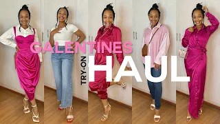 Galentines Day approved outfits | Modest ft Fashionnova | OG Parley