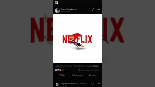 Netflix (2017-2018) Woody Woodpecker Variant