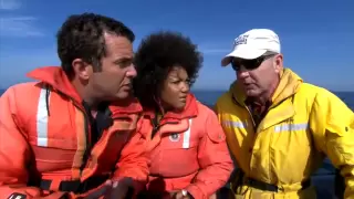 RMR: Rick Goes Whale Watching