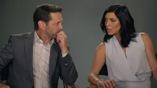 'Private Eyes' Relationships Featurette