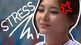 de-stress from exams with TWICE moments