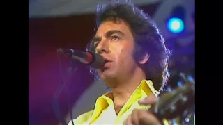 NEIL DIAMOND -  Jonathan Livingston Seagull Medley - Sydney, Australia 1976