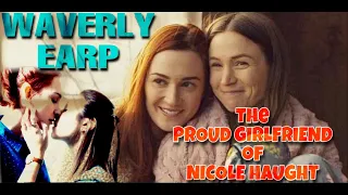 Waverly Earp || The PROUD GIRLFRIEND of Nicole Haught