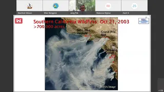 Jan 19 2022 HEC HMS Debris and Sediment Modeling Capabilities