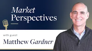 Forecasting the Future: Exploring Real Estate Trends with Matthew Gardner