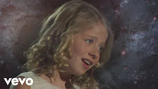 Jackie Evancho - Somewhere (from Dream With Me In Concert)