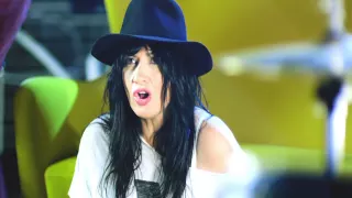 KALIOPI - "MOJOT DOM" (OFFICIAL KMP VIDEO, 2015)