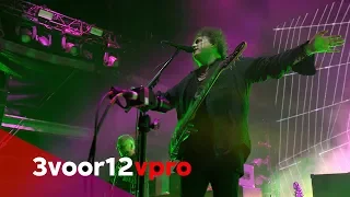 The Cure - Lullaby (live at Pinkpop 2019)