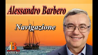 Alessandro Barbero - Navigazione