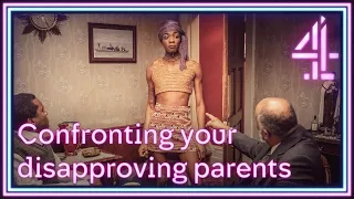 It's a Sin | Confronting your disapproving parents