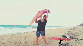 DIRTY DANCING LIFT FAIL