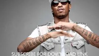 Future-Tony Montana (Instrumental HD)