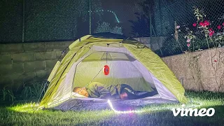 Best LED tape Lights for a Camper Van#campingoutdoor #outdoorledtapelight