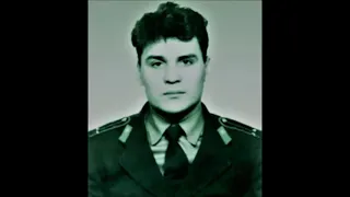 СОБР Авдюнин В (посмертно орден мужества) Штурм Грозного  1995 Первая Чеченская армия России