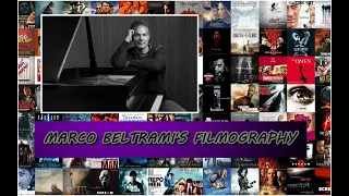 Marco Beltrami's Greatest Hits (Filmography 1996 - 2020)