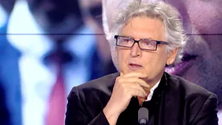 Michel Onfray : "Emmanuel Macron est sadomasochiste, il jouit dans la souffrance qu'il inflige"