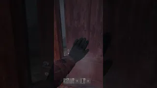 When a DayZ Betrayal Doesn't Go as Planned