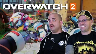 Overwatch 2 - Neighbor Nerds