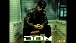 Main Hoon Don Lyrical Video Song  DonThe Chase Begins Again  Shahrukh Khan Priyanka Chopra -  Fake