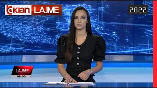 Edicioni i Lajmeve Tv Klan 22 Korrik 2022, ora 09:00 | Lajme - News