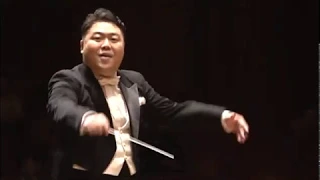 Beethoven's Symphony No.7 - Cond. Kazuki Wada and Liberal Ensemble Orchestra