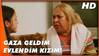 Çam Yarması | Dilberay'ın Evlenme Hikayesi | Türk Komedi Filmi