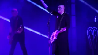 Smashing Pumpkins - Cherub Rock - Live @ Five Points Amphitheater - Irvine, Ca - Aug 9, 2023